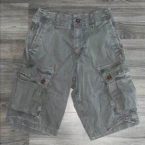 Men's Cargo Shorts